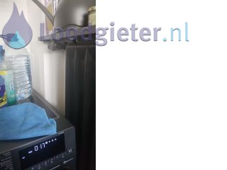 Loodgieter Breda Verwijderen verwarming